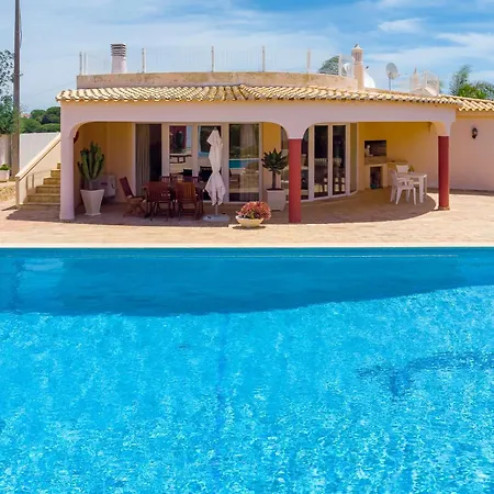 Villa Dolce Albufeira