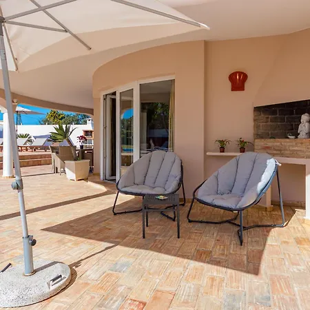 Dolce 알부페이라