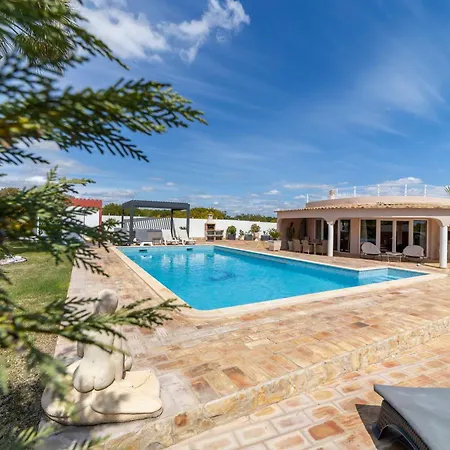 Dolce Villa Albufeira