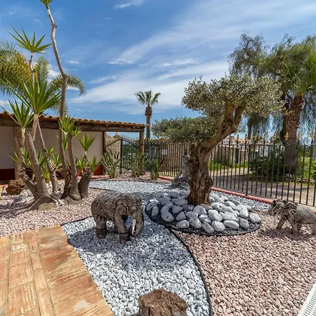 Villa Dolce Albufeira