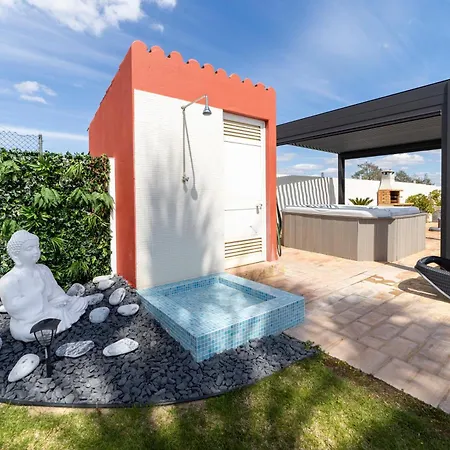 Dolce * 알부페이라