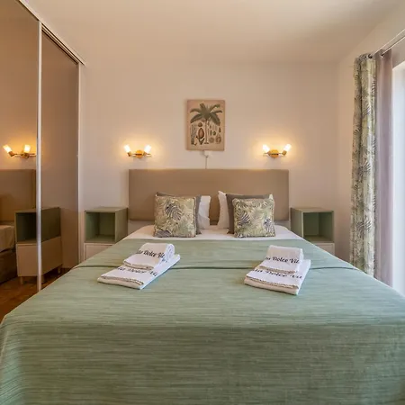 Dolce Villa