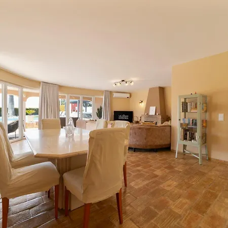 Dolce Villa Albufeira