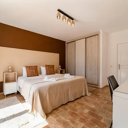 Villa Dolce