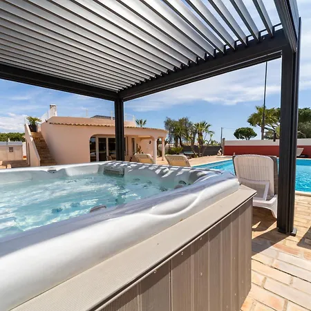 Dolce 빌라 알부페이라