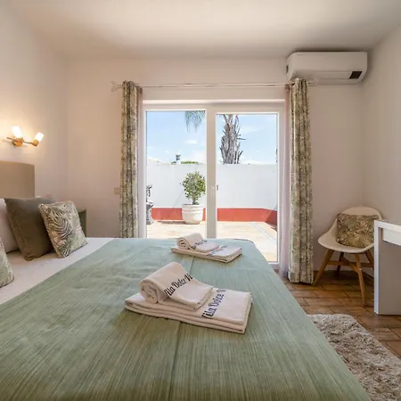 Dolce Villa