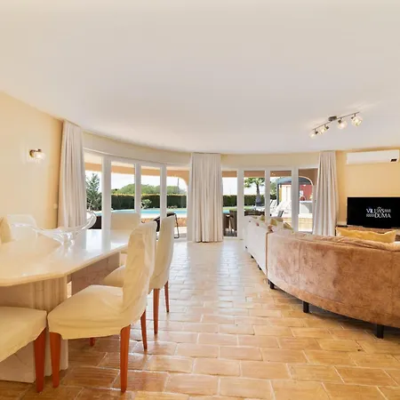 Villa Dolce *