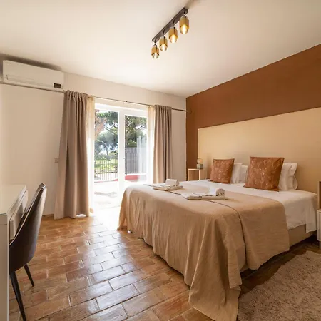 Dolce Villa Albufeira