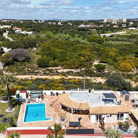 Villa Dolce Albufeira