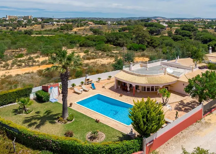 Villa Dolce