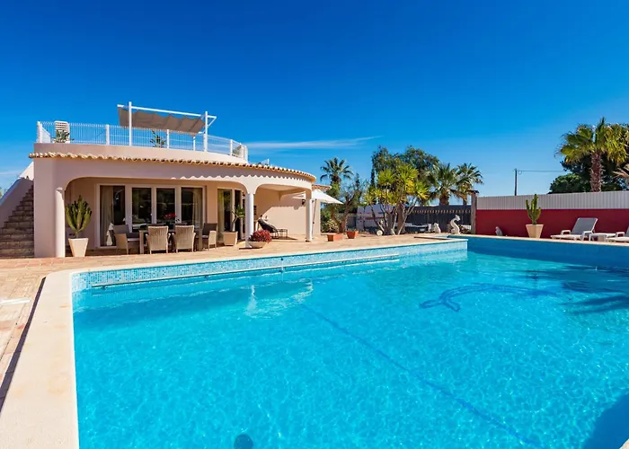 Villa Dolce *