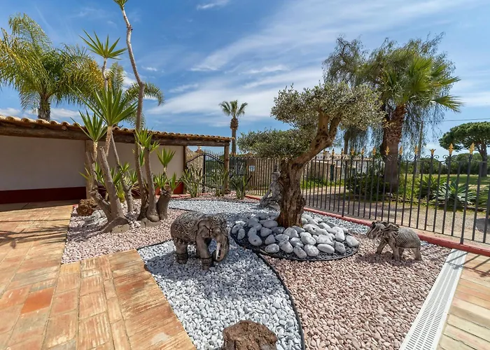 Villa Dolce Albufeira