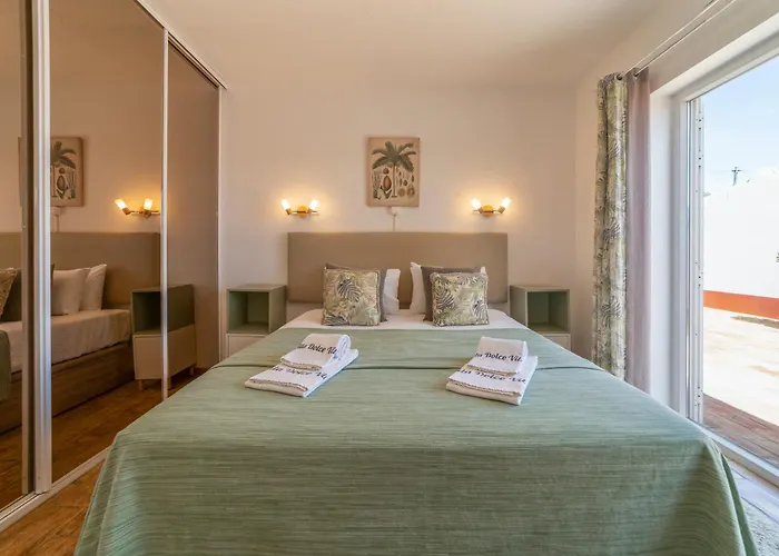 Dolce Villa