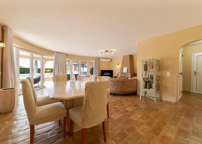 Dolce Villa Albufeira