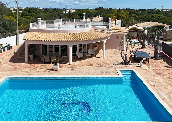 Dolce * Albufeira