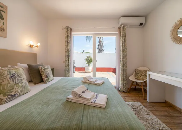Dolce Villa