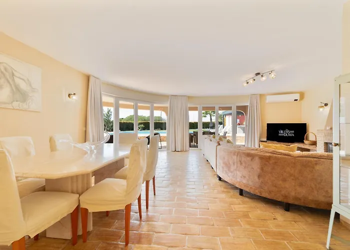Villa Dolce *