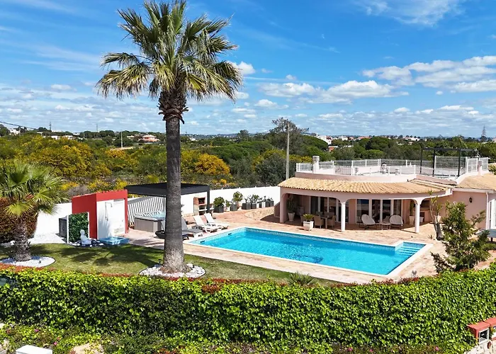 Dolce Albufeira