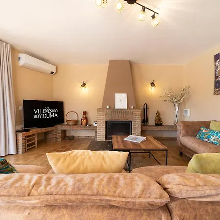 Villa Dolce *