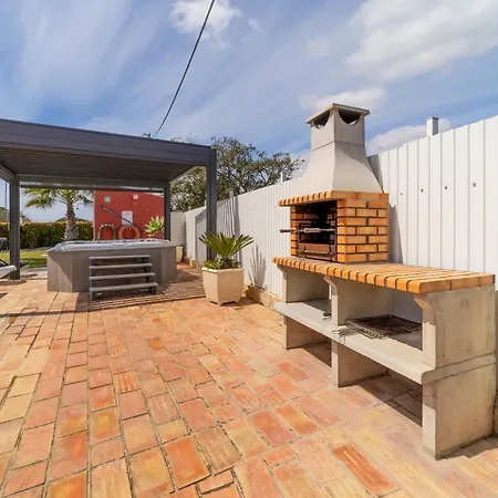 Willa Dolce Albufeira