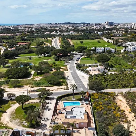 Willa Dolce Albufeira